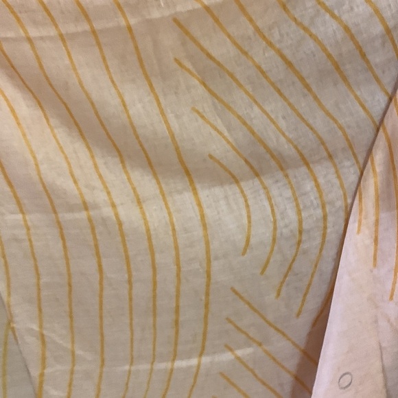 Oil Nut Bay scarf/shawl🔴 - Picture 6 of 8